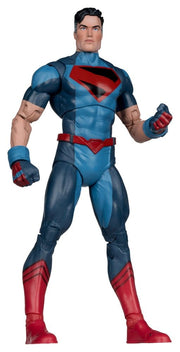 Superman & The Authority DC Multiverse Figura Superman 18 cm