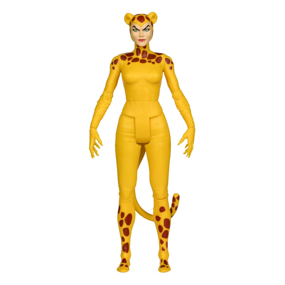 DC Retro Figuras 15 cm Wave 13 Super Friends Sortiment (6)