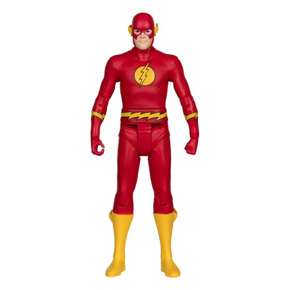 DC Retro Figuras 15 cm Wave 13 Super Friends Sortiment (6)