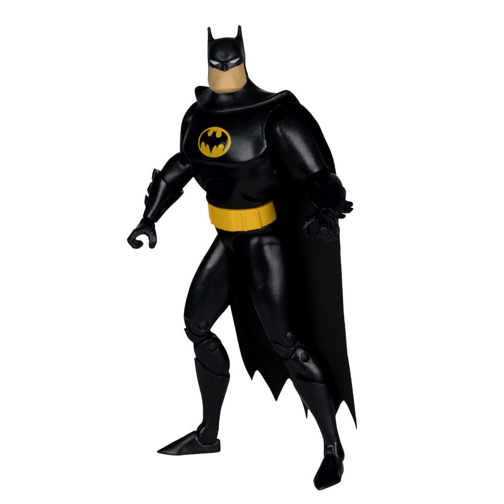 Batman: la serie animada DC Direct Playset The Batcave