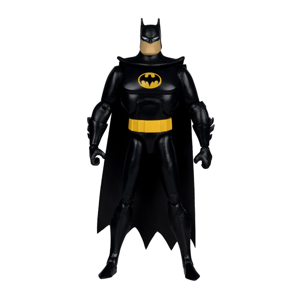 Batman: la serie animada DC Direct Playset The Batcave