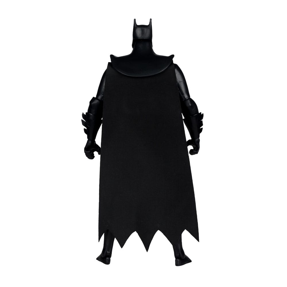 Batman: la serie animada DC Direct Playset The Batcave