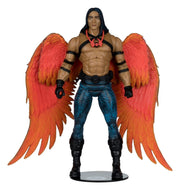 DC Multiverse Figura Black Condor (DC Classic) (Red Platinum Edition) 27 cm
