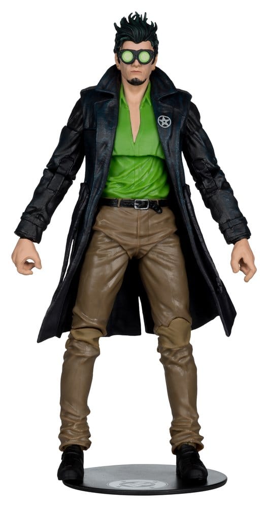 DC Multiverse Figura Starman (Jack Knight) 18 cm Frikytopia