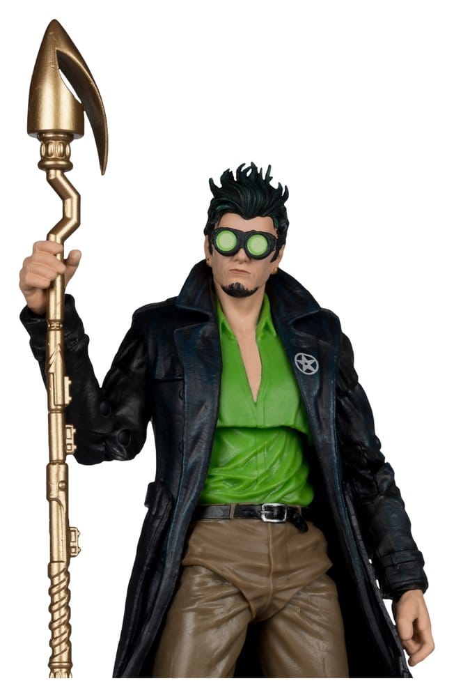 DC Multiverse Figura Starman (Jack Knight) 18 cm