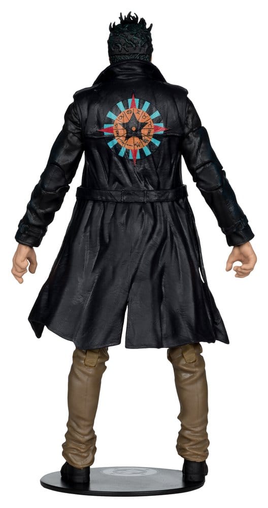 DC Multiverse Figura Starman (Jack Knight) 18 cm