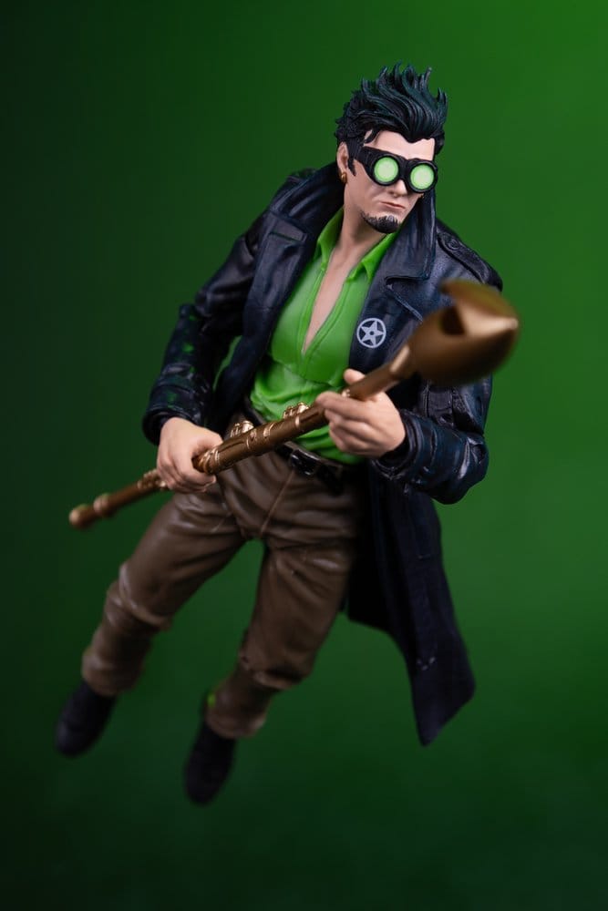 DC Multiverse Figura Starman (Jack Knight) 18 cm
