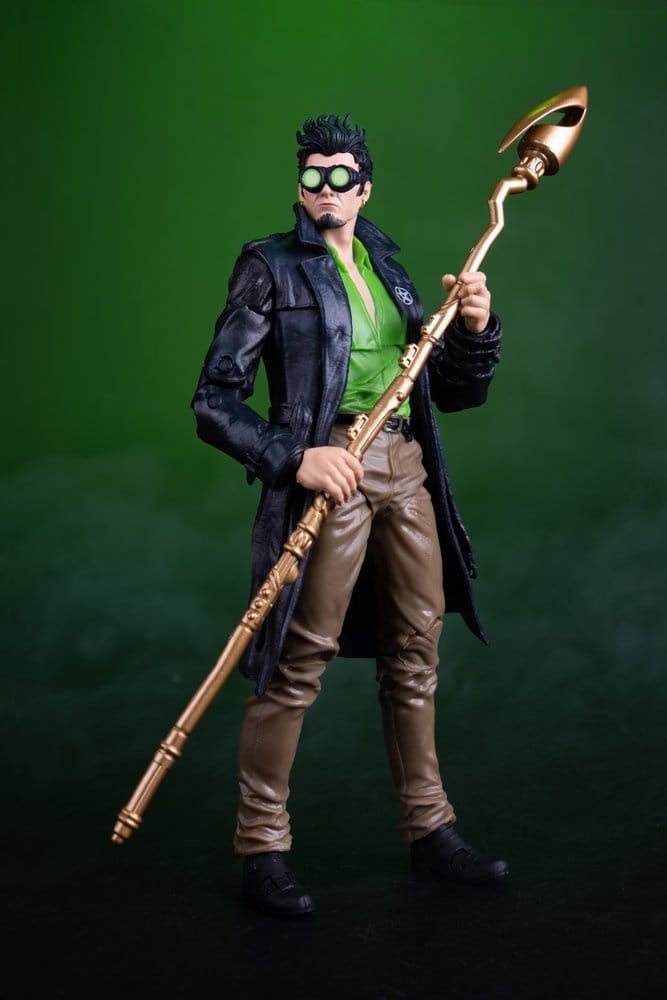 DC Multiverse Figura Starman (Jack Knight) 18 cm