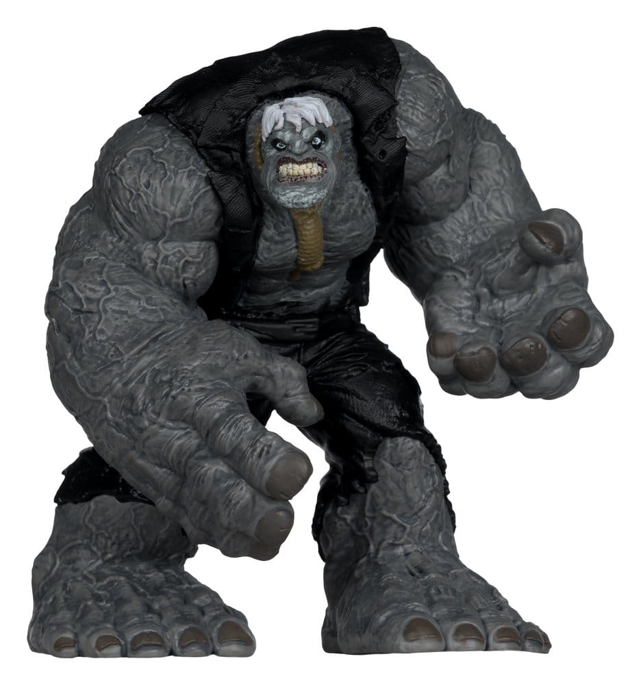 DC Direct Estatua Collector Vinyl Solomon Grundy (Limited Edition Todd's Mods) 11 cm