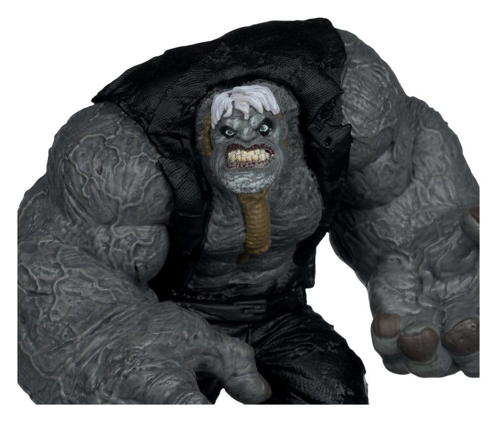 DC Direct Estatua Collector Vinyl Solomon Grundy (Limited Edition Todd's Mods) 11 cm