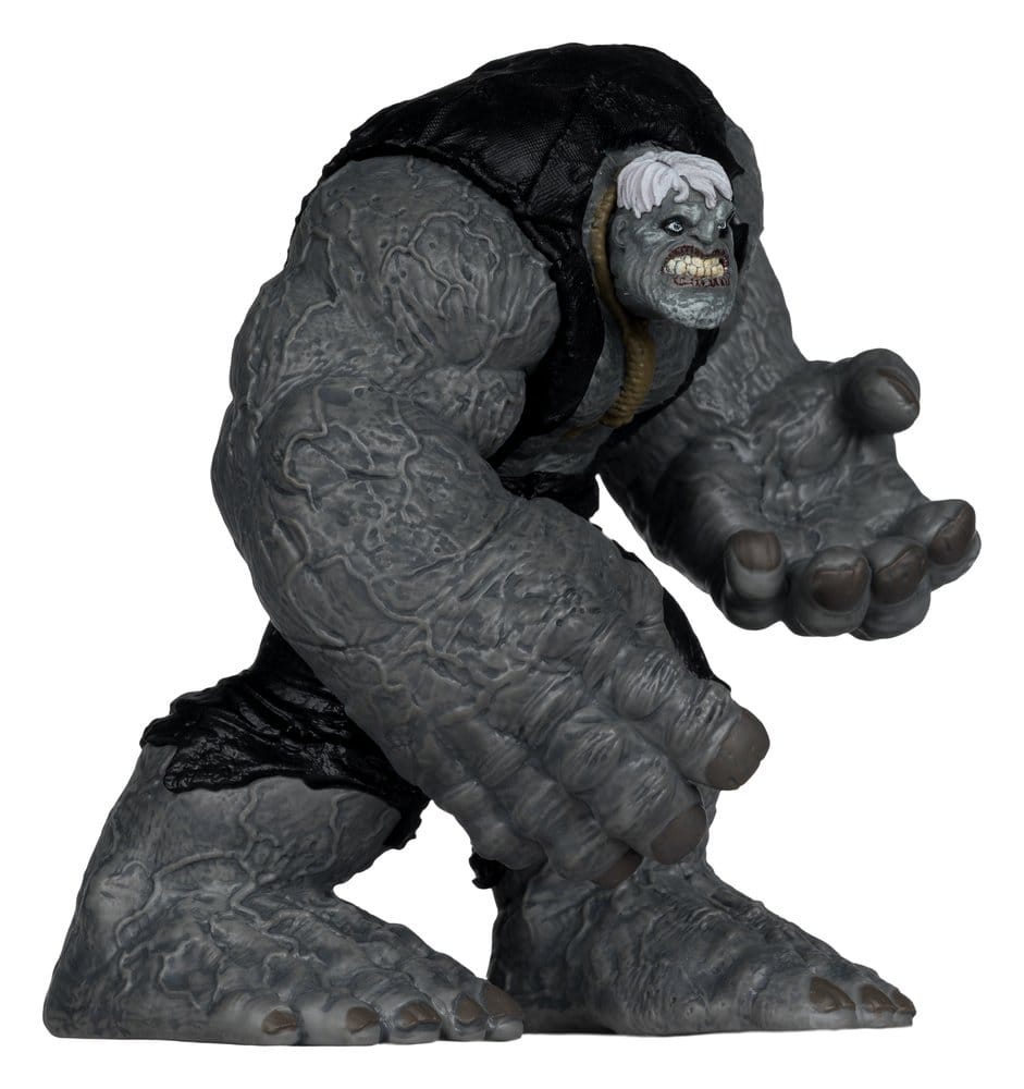 DC Direct Estatua Collector Vinyl Solomon Grundy (Limited Edition Todd's Mods) 11 cm