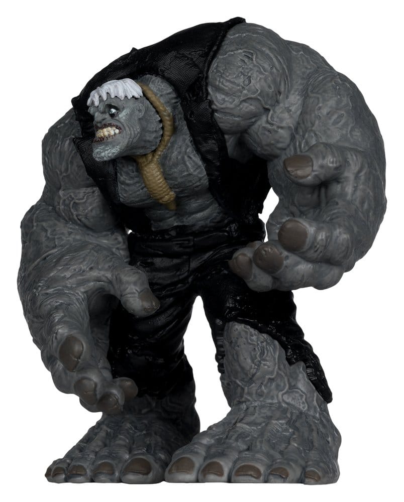 DC Direct Estatua Collector Vinyl Solomon Grundy (Limited Edition Todd's Mods) 11 cm