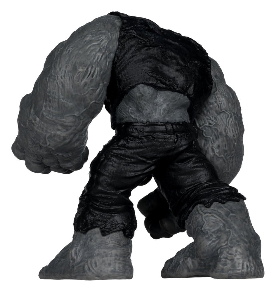 DC Direct Estatua Collector Vinyl Solomon Grundy (Limited Edition Todd's Mods) 11 cm