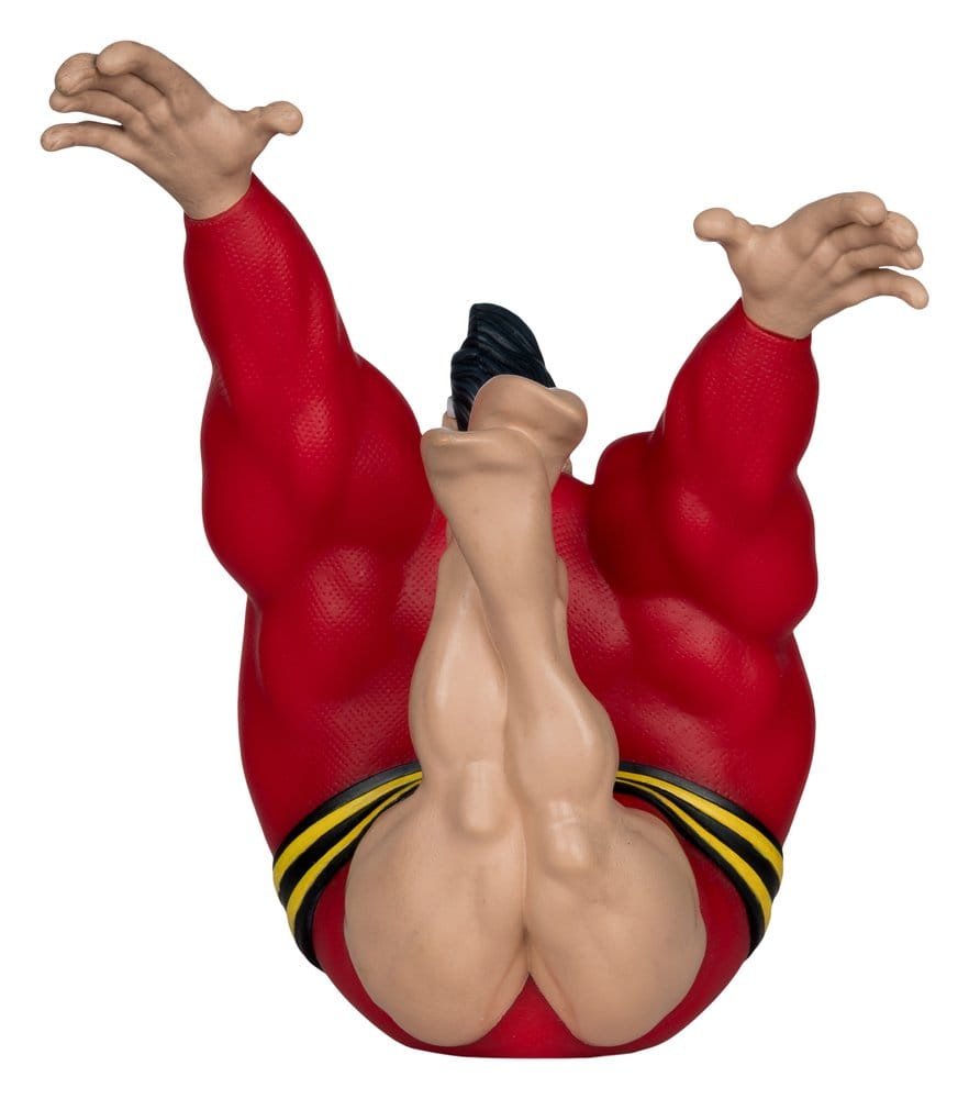 DC Direct Todd's Mods Figura de vinilo Plastic Man 10 cm (Edición Limitada)