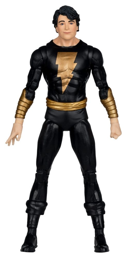 DC Multiverse Collector Edition Figura Shazam! Freddy Freeman (Captain Marvel Jr.) (Collector Edition #55) 18 cm