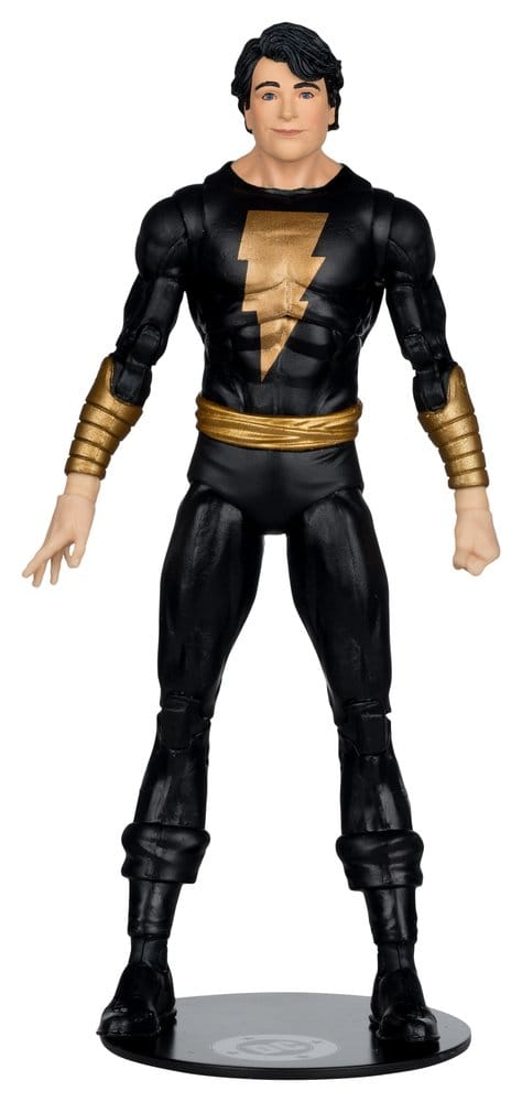 DC Multiverse Collector Edition Figura Shazam! Freddy Freeman (Captain Marvel Jr.) (Collector Edition #55) 18 cm
