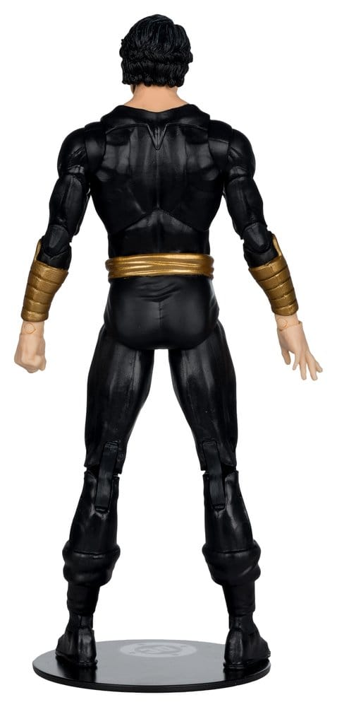 DC Multiverse Collector Edition Figura Shazam! Freddy Freeman (Captain Marvel Jr.) (Collector Edition #55) 18 cm