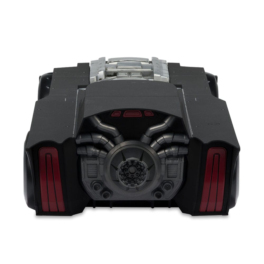 DC Rebirth DC Multiverse Vehículo Batmobil 58 cm