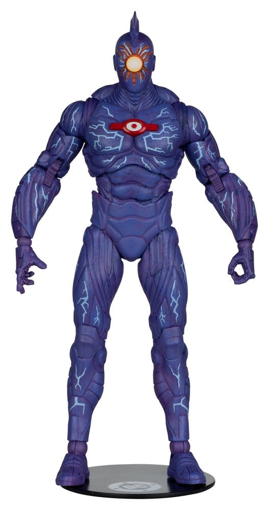 DC Multiverse Figura de Acción O.M.A.C. (Infinite Crisis) 19 cm Frikytopia