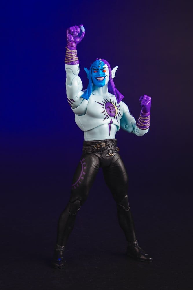 DC Multiverse Figura de Acción Eclipso (DC Classic) 20 cm