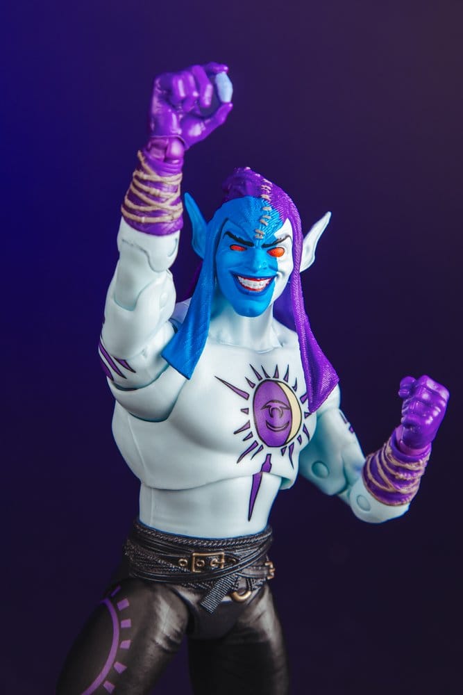 DC Multiverse Figura de Acción Eclipso (DC Classic) 20 cm