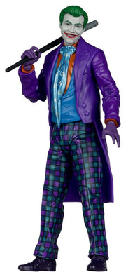 DC McFarlane Collector Edition Figura #57 The Joker 18 cm