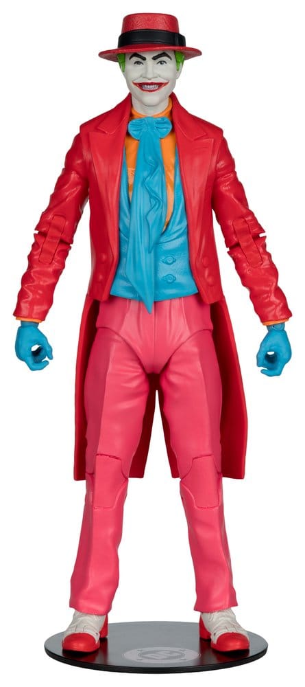 DC McFarlane Collector Edition Figura #57 The Joker 18 cm