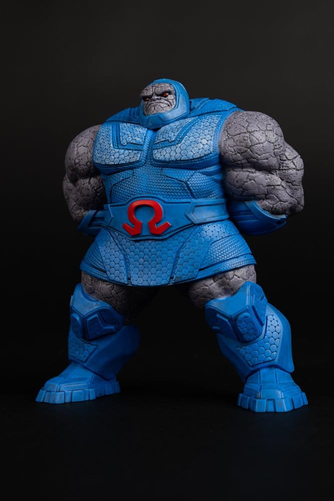 DC Direct Estatua Collector Vinyl Darkseid 12 cm