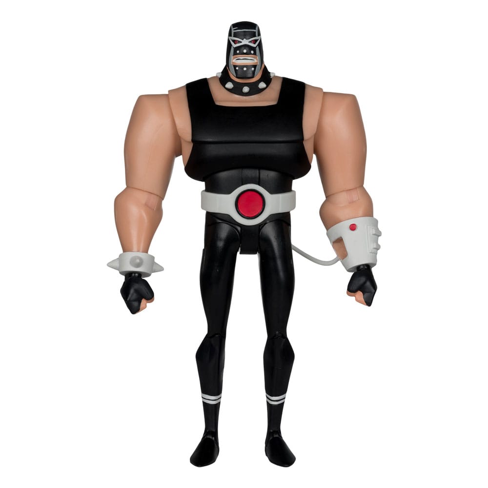 DC Direct Figura The New Batman Adventures Bane 15 cm Frikytopia