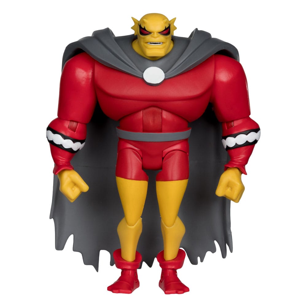 The New Batman Adventures DC Multiverse McFarlane Collector Edition Figuras Wave 5 18 cm Surtido (6)