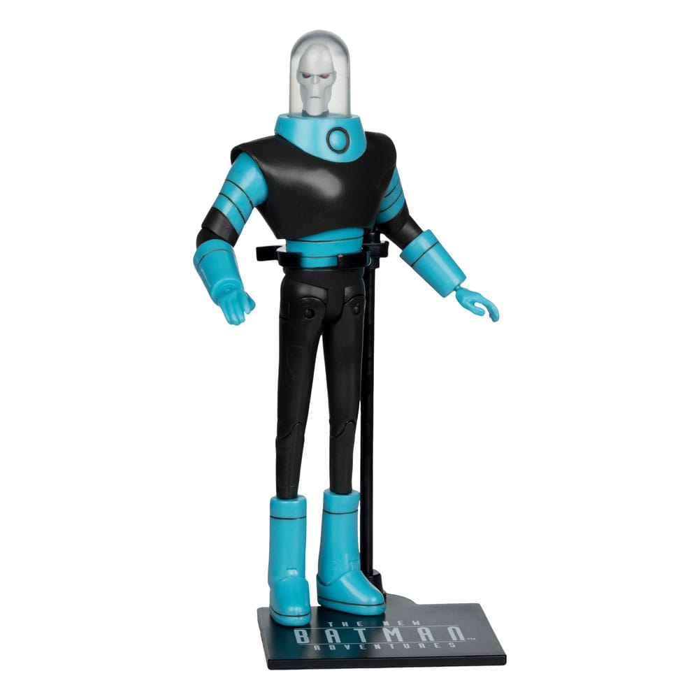 The New Batman Adventures DC Multiverse McFarlane Collector Edition Figuras Wave 5 18 cm Surtido (6)