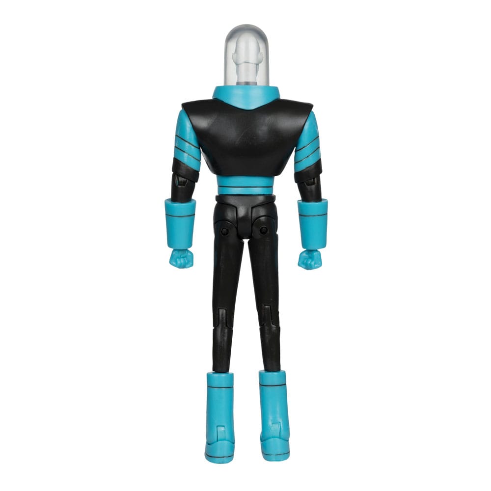 The New Batman Adventure DC Direct 1/6 Figura Mr. Freeze 15 cm