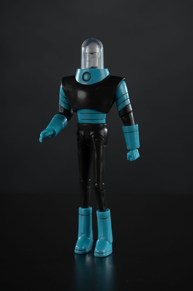 The New Batman Adventure DC Direct 1/6 Figura Mr. Freeze 15 cm