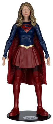 Supergirl (serie de televisión) DC Theatrical Deluxe Edition Figura Supergirl 17 cm