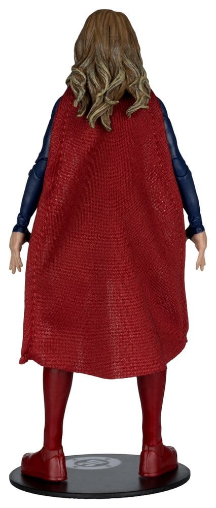 Supergirl (serie de televisión) DC Theatrical Deluxe Edition Figura Supergirl 17 cm