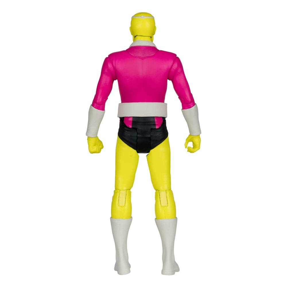 DC Retro Super Friends Figura Brainiac 15 cm