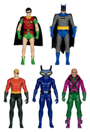 DC Retro Super Friends Figuras 15 cm Wave 15 Surtido (6)