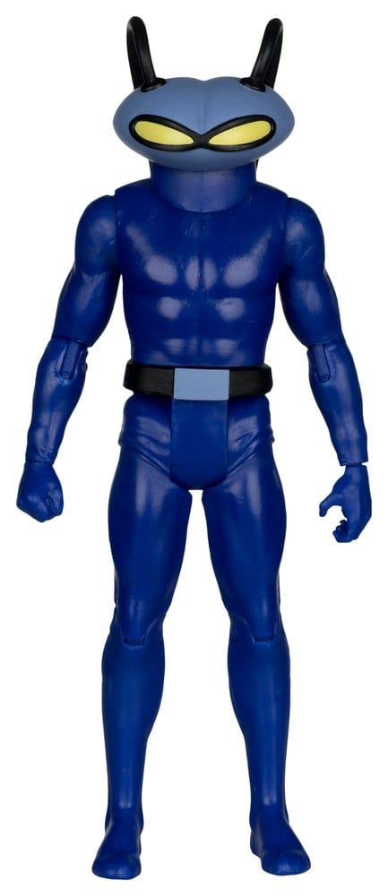 DC Retro Super Friends Figuras 15 cm Wave 15 Surtido (6)