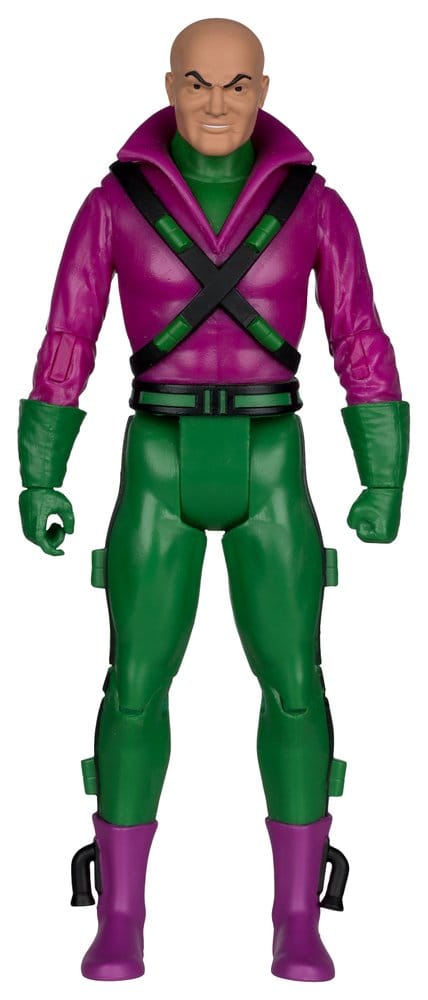 DC Retro Super Friends Figuras 15 cm Wave 15 Surtido (6)