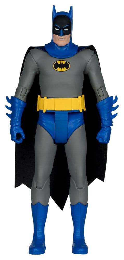 DC Retro Super Friends Figuras 15 cm Wave 15 Surtido (6)