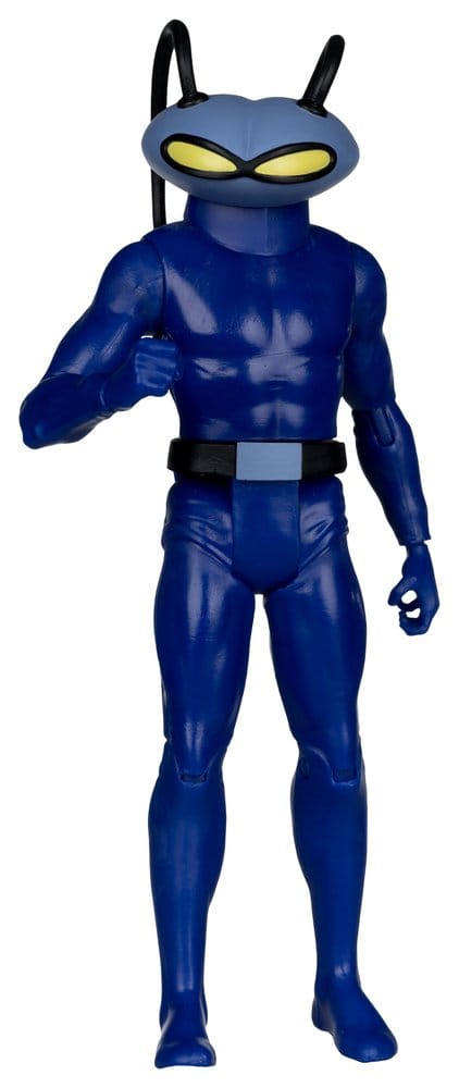 DC Retro Super Friends Figuras 15 cm Wave 15 Surtido (6)