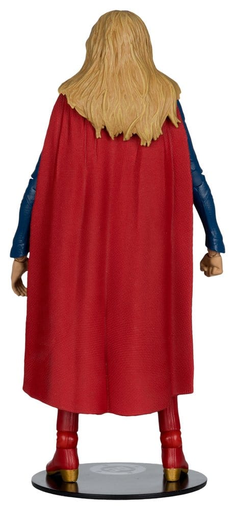DC THEATRICAL 7INC Figura SUPERGIRL MOVIE 2026
