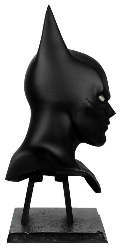 Batman DC Direct Réplica 1/1 Batman Beyond Máscara 58 cm