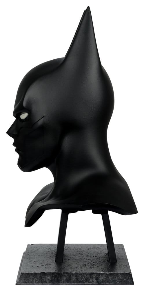 Batman DC Direct Réplica 1/1 Batman Beyond Máscara 58 cm
