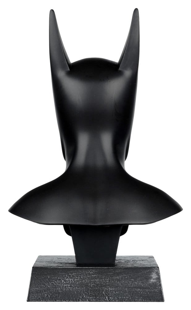 DC Direct Réplica 1/3 Batman Cowl (Batman Beyond Animated) 18 cm&nbsp;