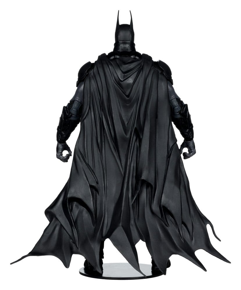 DC Multiverse Figura Batman (Arkham Knight) 19 cm