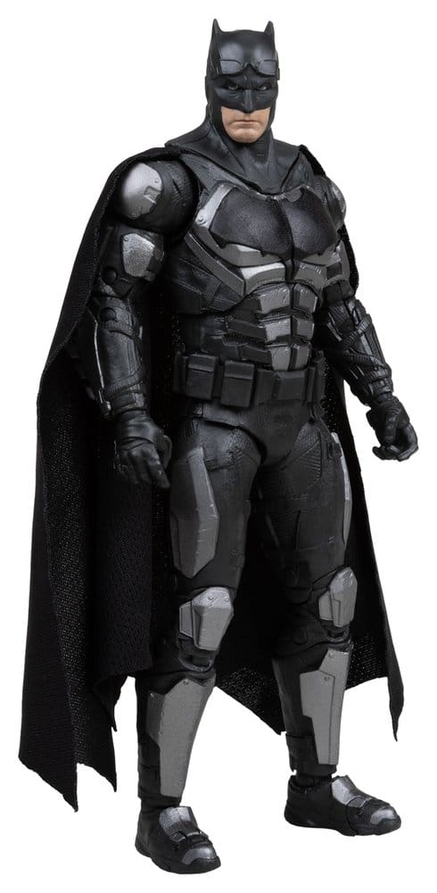 DC Multiverse Figura Batman (Justice League) (Gold Label) 18 cm