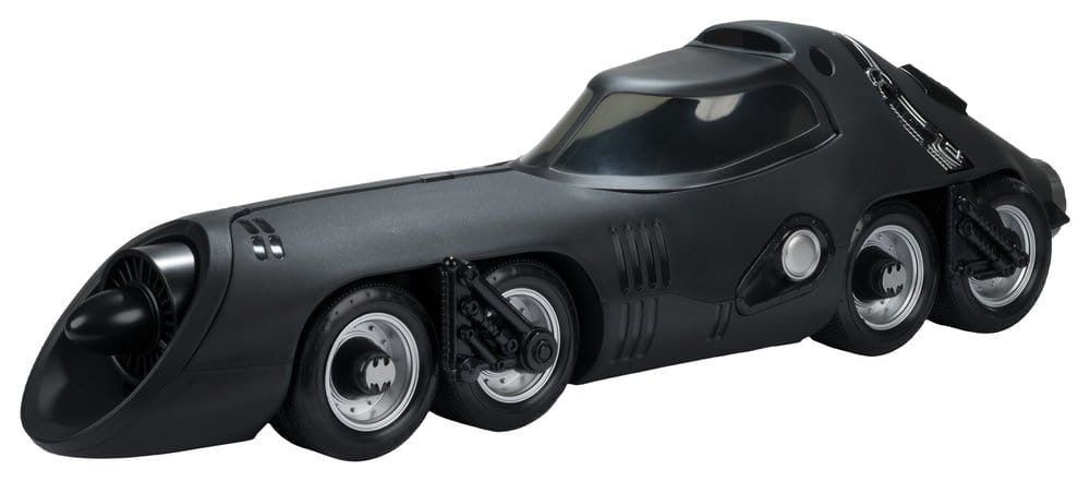 DC Theatrical Vehículo Batmissile (Batman Returns) 54 cm Frikytopia