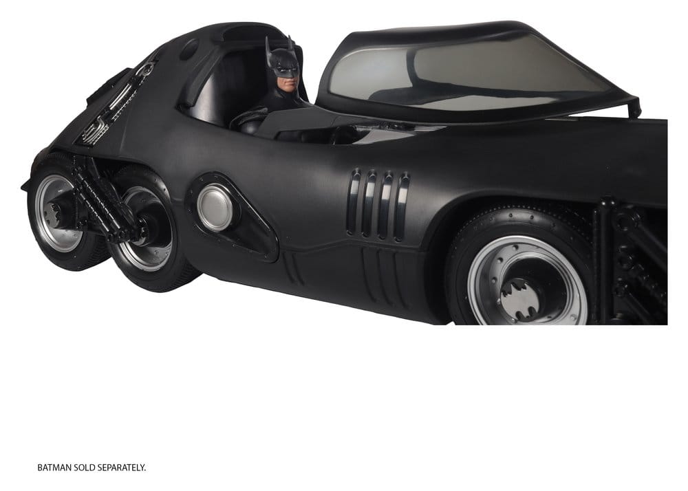 DC Theatrical Vehículo Batmissile (Batman Returns) 54 cm