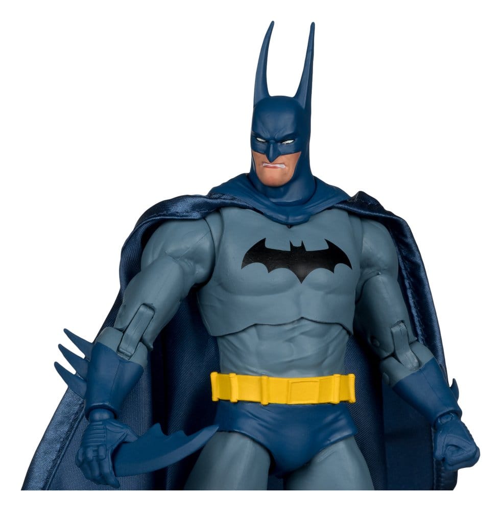 DC Multiverse Figura Batman (Batman: Haunted Gotham) 20 cm